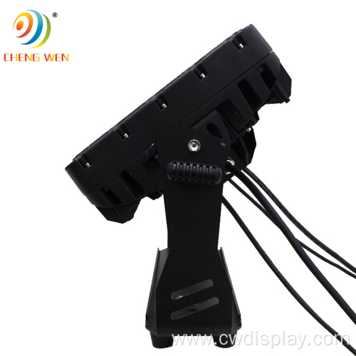 Outdoor Waterproof 48pcs LED Wall Washer Light